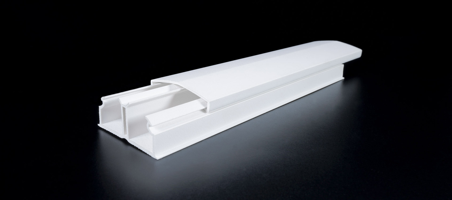 Eliquo - Design Produit - Projet Rehau Atriane - Design d'appareillage électrique