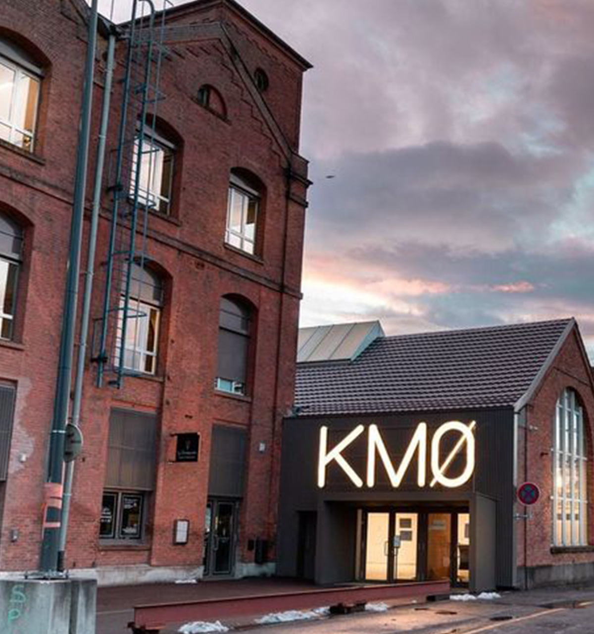 Eliquo - Design d'Espace - Agencement et aménagements complets pour le CETIM KM0