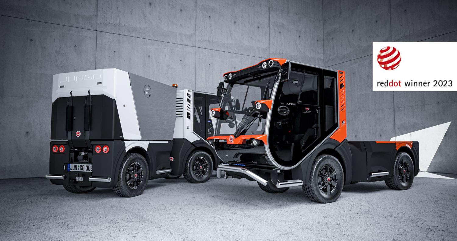 Eliquo - Design Produit - Accompagnement au développement de produit pour le Jungo