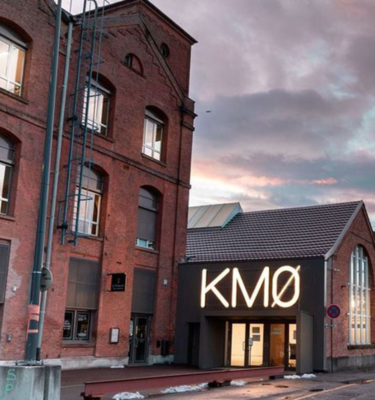 Eliquo - Design d'Espace - Agencement et aménagements complets pour le CETIM KM0