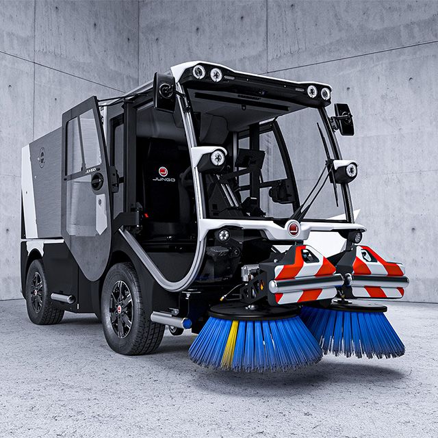 Eliquo - Design d'Espace - Références clients - Jungo